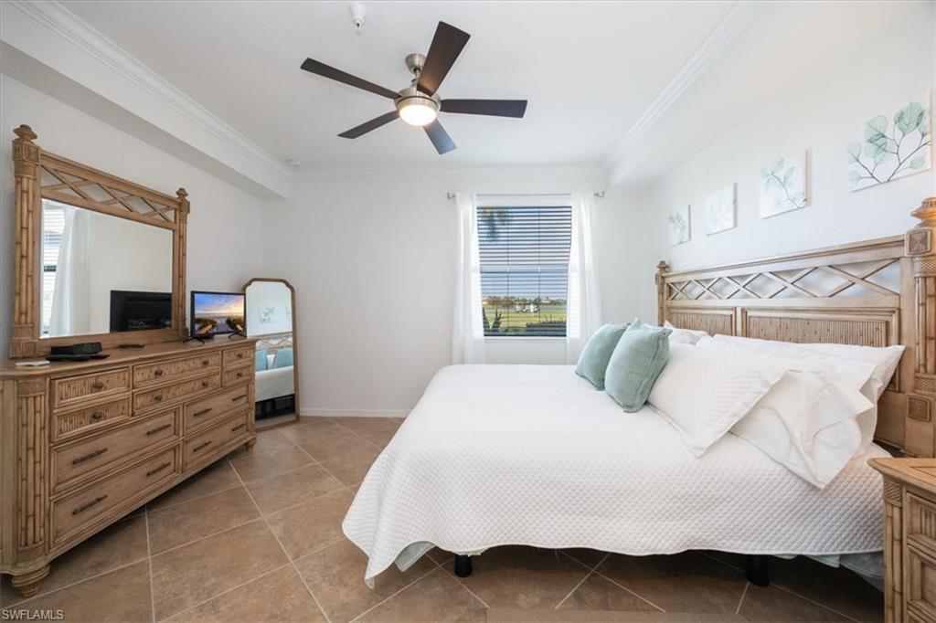 BONITA NATIONAL GOLF AND COUNTRY CLUB - Residential Lease