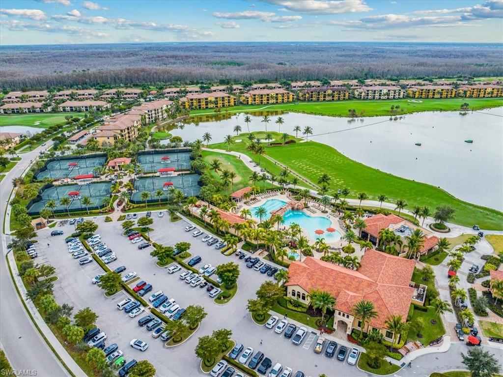 BONITA NATIONAL GOLF AND COUNTRY CLUB - Residential Lease