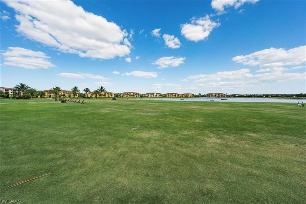BONITA NATIONAL GOLF AND COUNTRY CLUB - Residential Lease