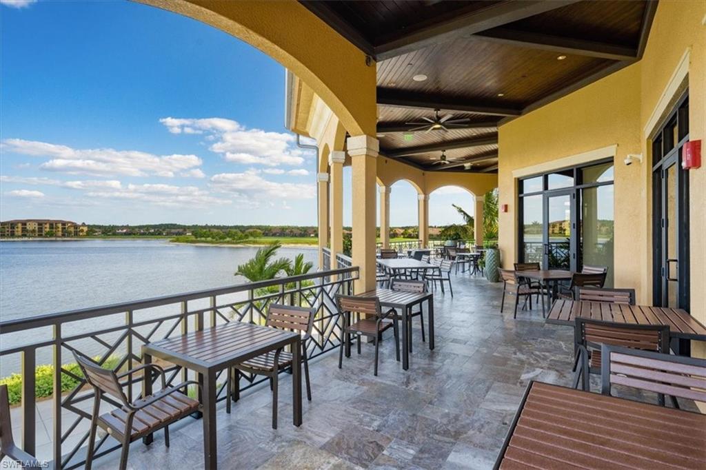 BONITA NATIONAL GOLF AND COUNTRY CLUB - Residential Lease