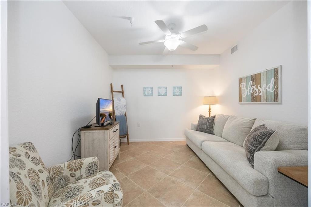 BONITA NATIONAL GOLF AND COUNTRY CLUB - Residential Lease