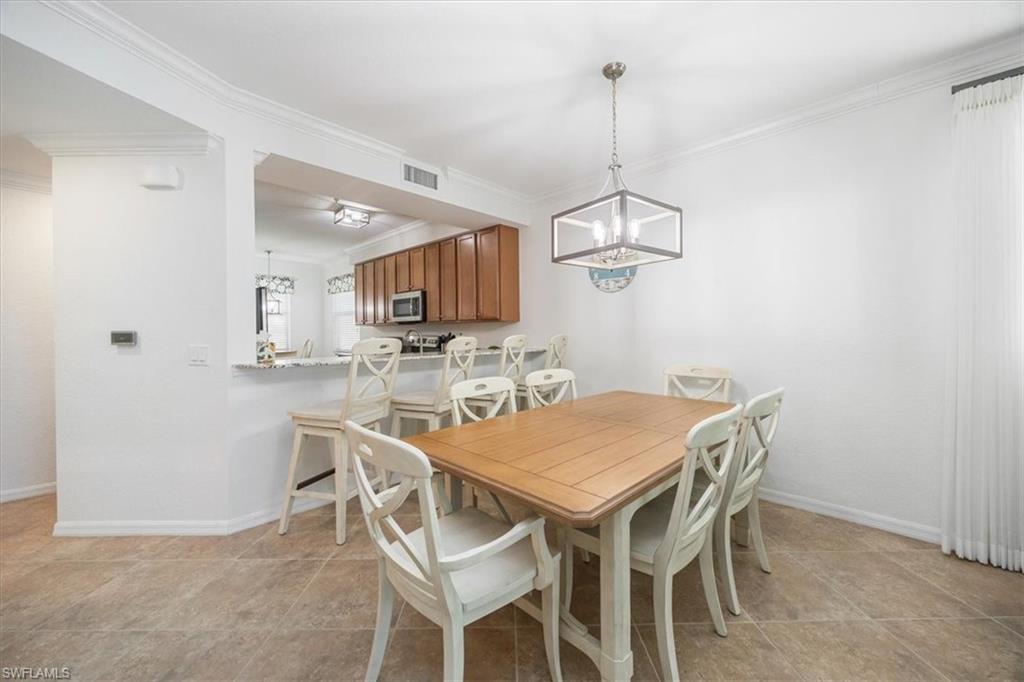 BONITA NATIONAL GOLF AND COUNTRY CLUB - Residential Lease