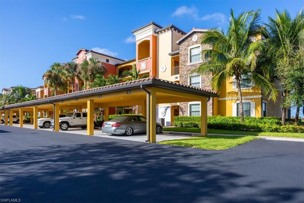 BONITA NATIONAL GOLF AND COUNTRY CLUB - Residential Lease