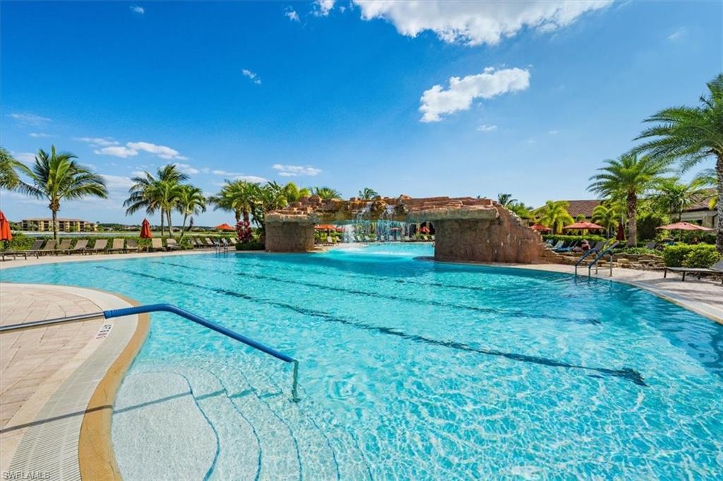 BONITA NATIONAL GOLF AND COUNTRY CLUB - Residential Lease