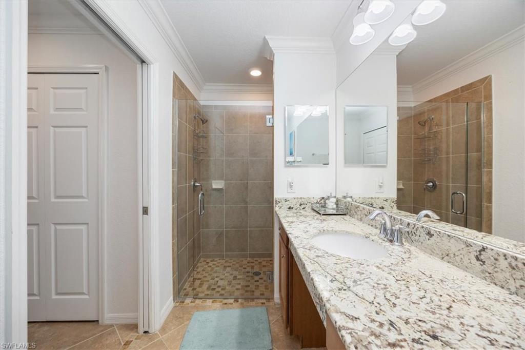 BONITA NATIONAL GOLF AND COUNTRY CLUB - Residential Lease