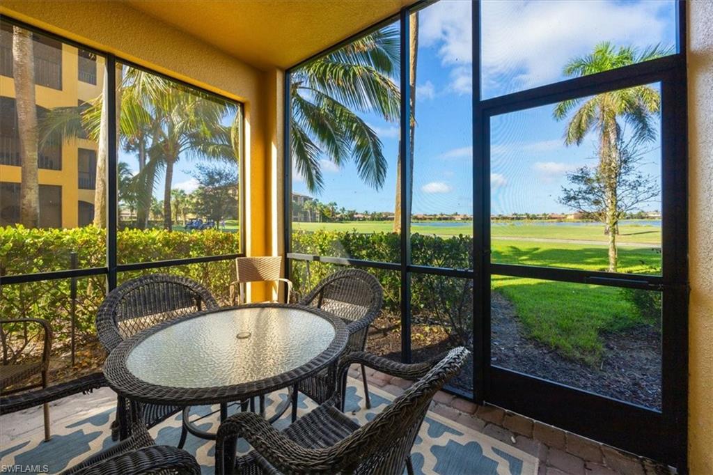 BONITA NATIONAL GOLF AND COUNTRY CLUB - Residential Lease