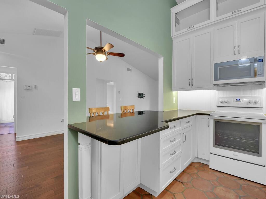 PINEBROOK WOODS - Residential