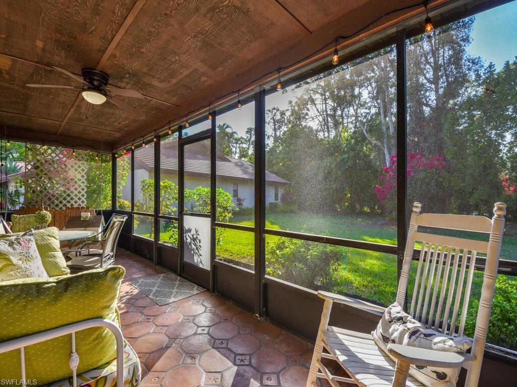 PINEBROOK WOODS - Residential