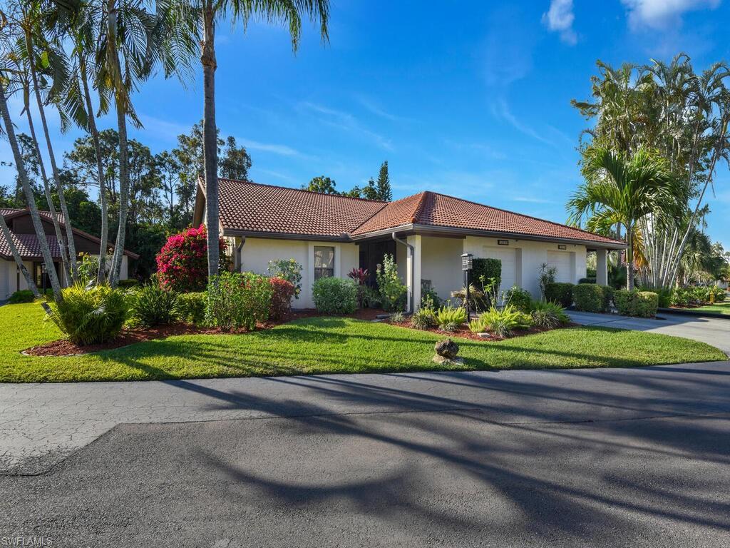 PINEBROOK WOODS - Residential