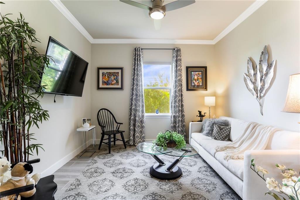 TIDEWATER - Residential