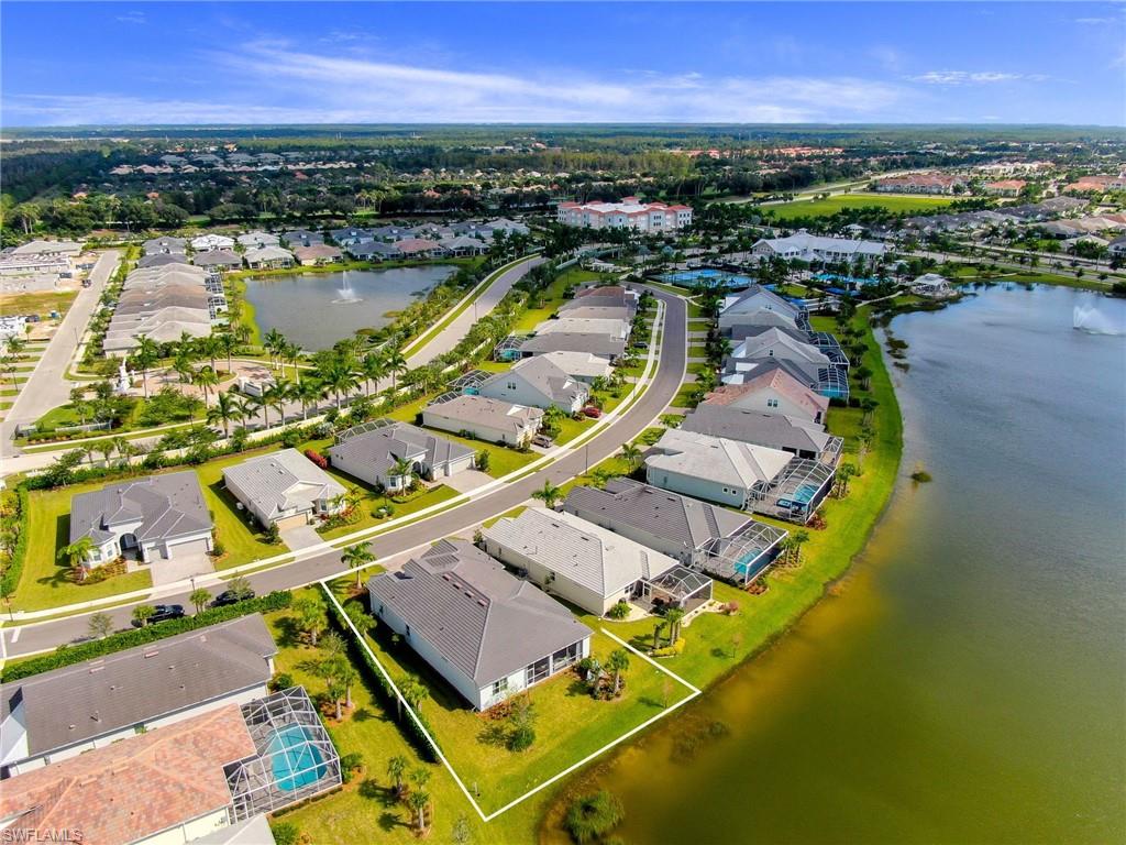 TIDEWATER - Residential