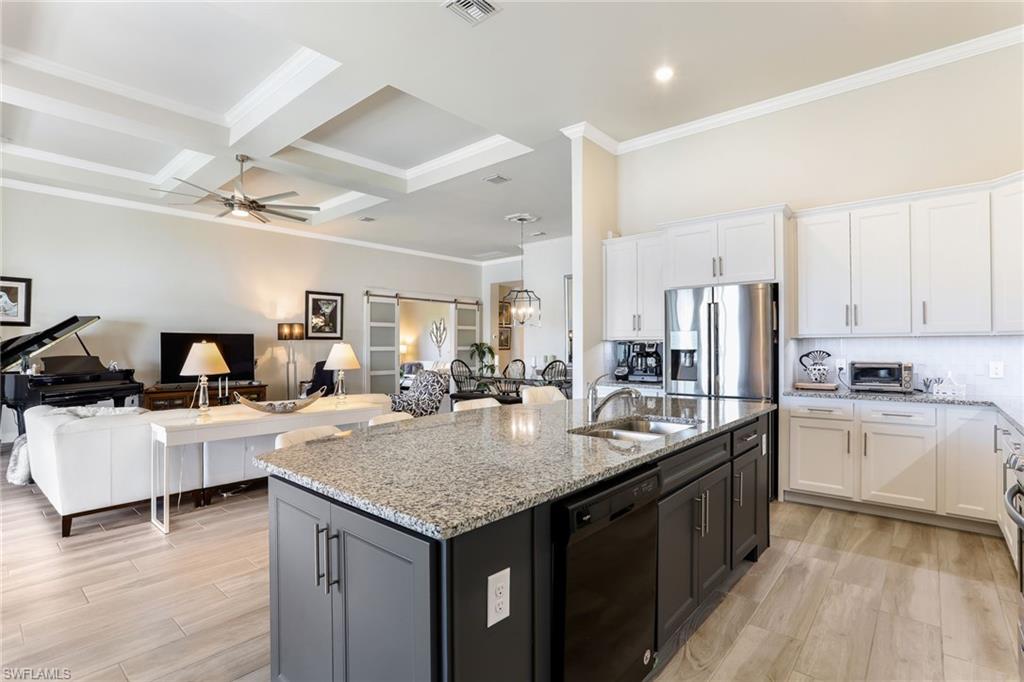 TIDEWATER - Residential