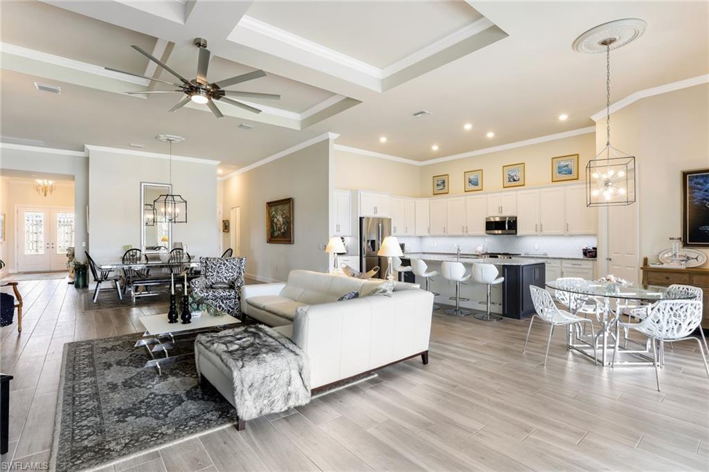 TIDEWATER - Residential