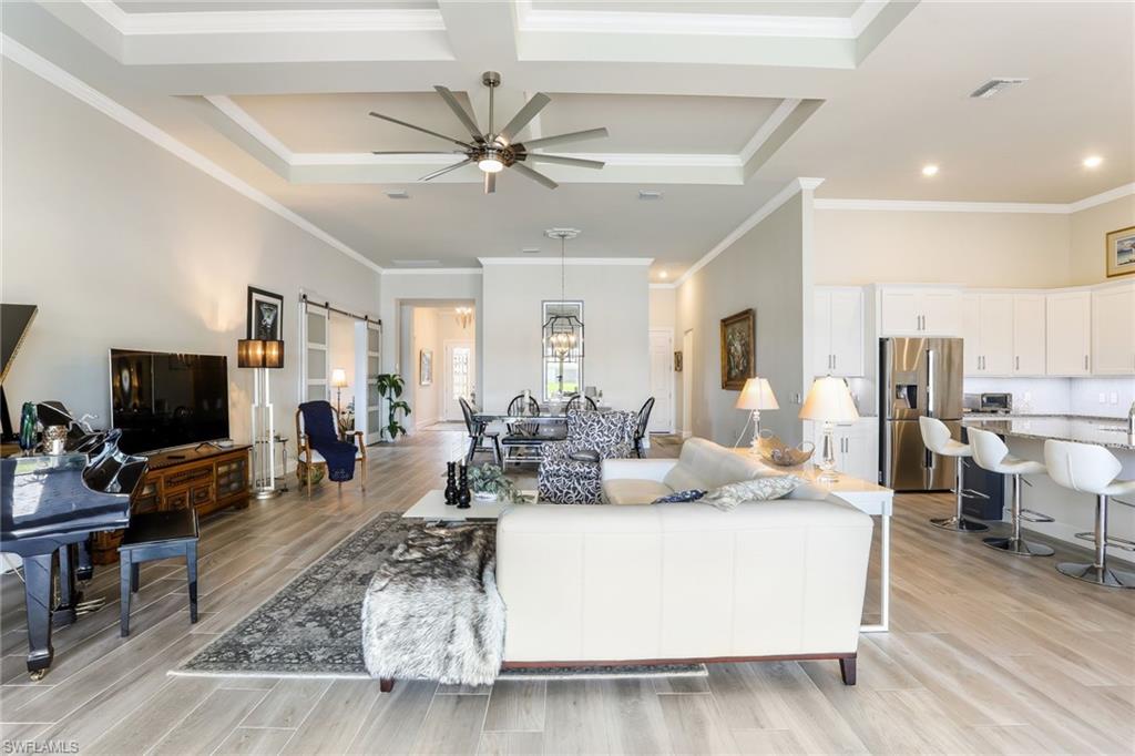 TIDEWATER - Residential