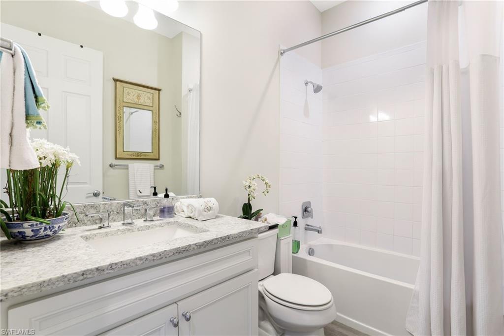 TIDEWATER - Residential