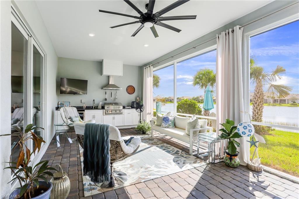 TIDEWATER - Residential