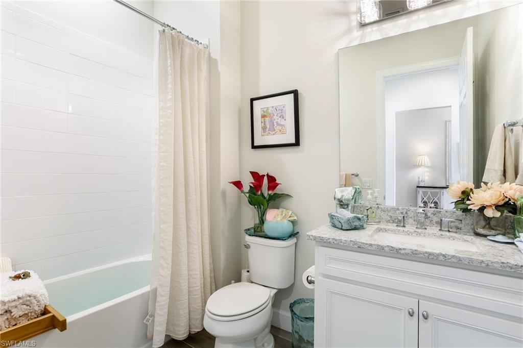 TIDEWATER - Residential