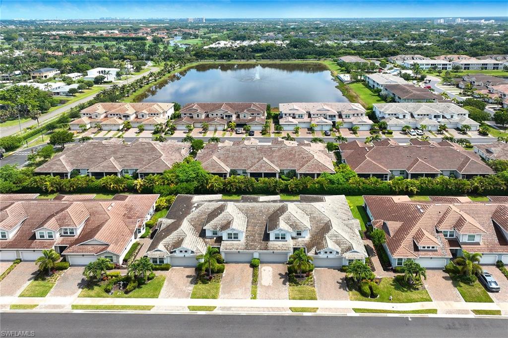 ARBORETUM - Residential