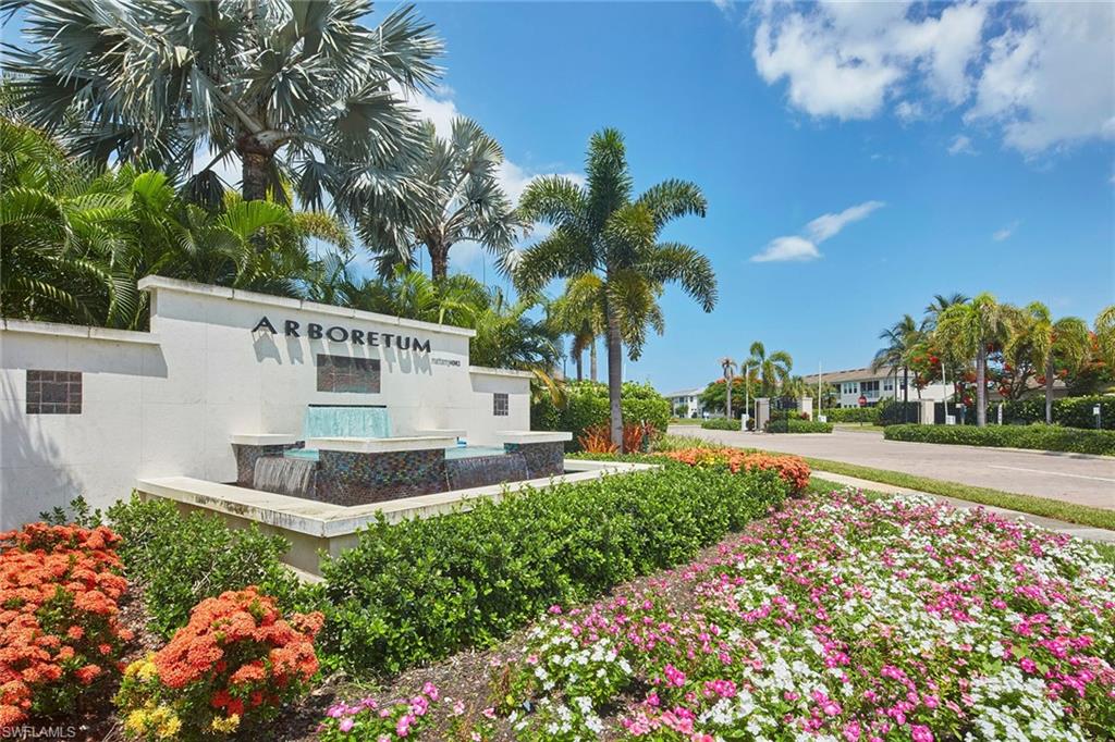 ARBORETUM - Residential