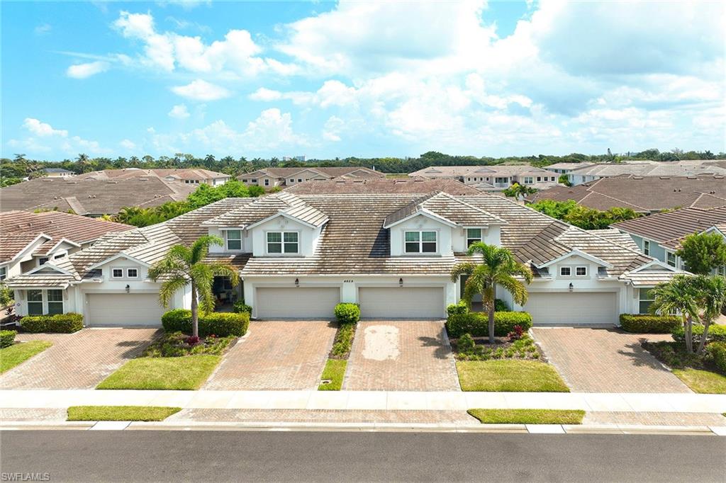 ARBORETUM - Residential