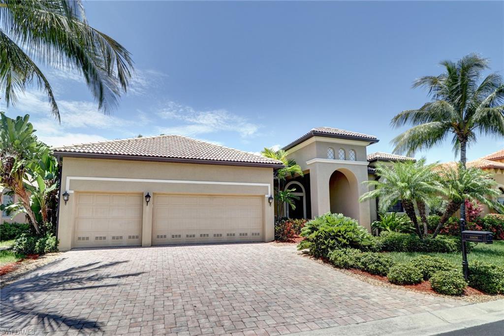 **BUYERS!! BACK ON THE MARKET!** Welcome Home to private and gated Tropical Cove! This beautifully maintained 4 bedroom + den, 3 bath, 3 car garage, lakefront home boasts beautiful arches, high ceilings with crown molding and a large open floor plan perfect for entertaining. From the brick-paved driveway to the Chef's kitchen to the plantation shutters all the way throughout, no detail was overlooked. The large Master bedroom has THREE closets, a separate shower and jetted tub and dual sinks. Enjoy coffee in your Breakfast Nook overlooking the secluded pool area and family dinners in your formal dining area. The pool and spa are electric heated making them useful all year round. Tropical Cove is a private development at the end of the Winkler extension near beaches, shopping and dining. It is gated and professionally maintained making this a great option for those buyers looking for a low-maintenance and private residence at a low cost. Call now for your private showing!