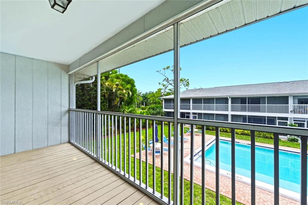 Experience the perfect blend of leisure and location at Cypress Plantation, one of Bonita Springs best kept secrets.  Dual master suites with two and a half baths offers a maintenance-free lifestyle. A short walk or bike ride to the Historic Bonita Springs district, which is enjoying a major transformation. With a nice mixture of seasonal and year round owners, this rarely available town home is perfect for the first time home buyer or retirees. Enjoy worry-free living with recent high-ticket updates, including premium tile plank flooring, a newer AC and water heater. Best of all, it's only ten steps from your lanai to the sparkling pool!