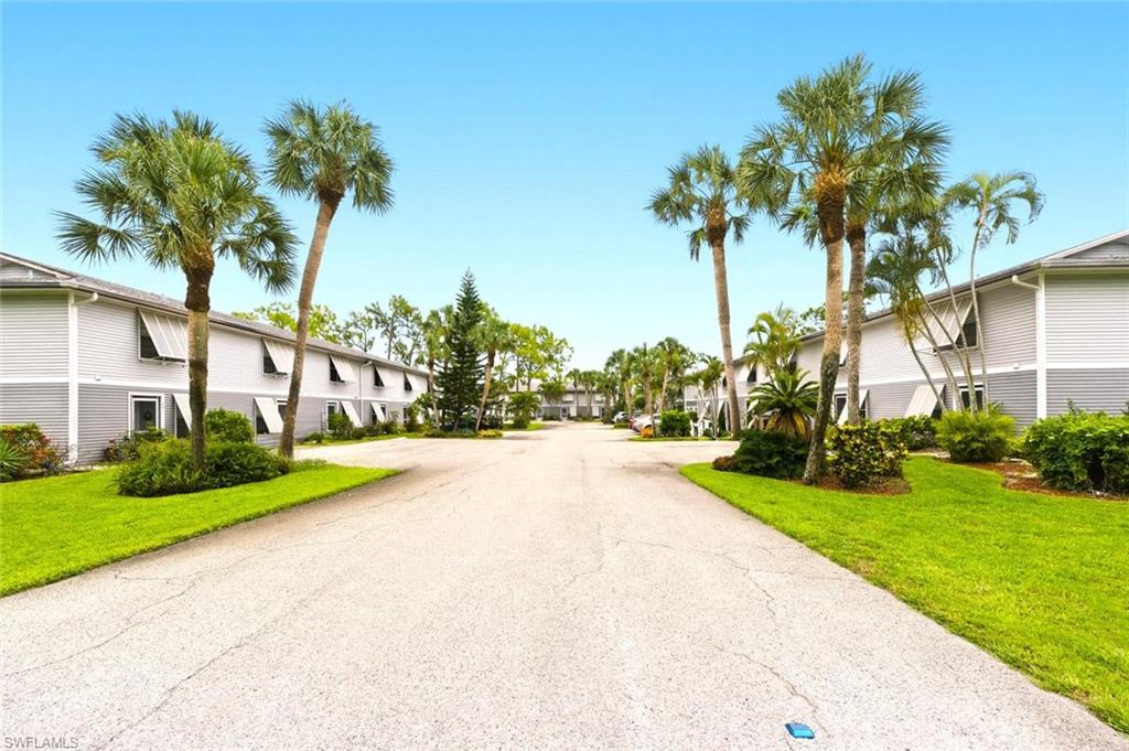 Experience the perfect blend of leisure and location at Cypress Plantation, one of Bonita Springs best kept secrets. This affordable two-bedroom, two and a half bath townhome offers a maintenance-free lifestyle just minutes from Southwest Florida’s pristine Gulf beaches and Uptown Old Bonita, which is enjoying a major transformation. With a nice mixture of seasonal and year round owners, this rarely available bungalow is perfect for the first time home buyer or retirees. Enjoy worry-free living with recent high-ticket updates, including premium tile plank flooring, a newer AC and water heater. Best of all, it's only ten steps from your lanai to the sparkling pool!