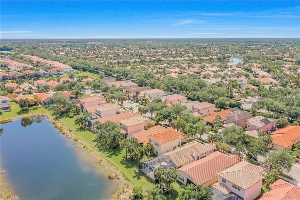 SATURNIA LAKES - Residential