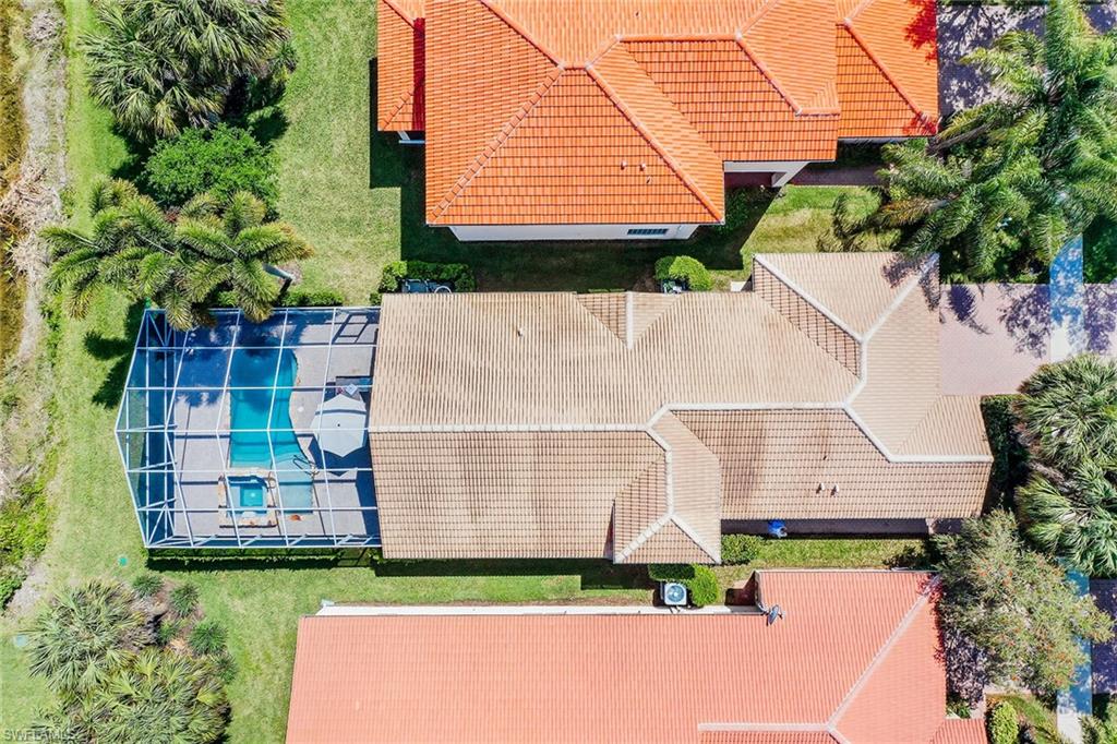 SATURNIA LAKES - Residential