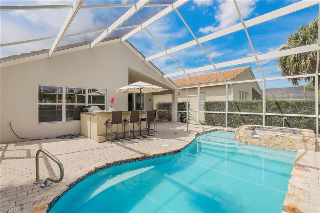 SATURNIA LAKES - Residential