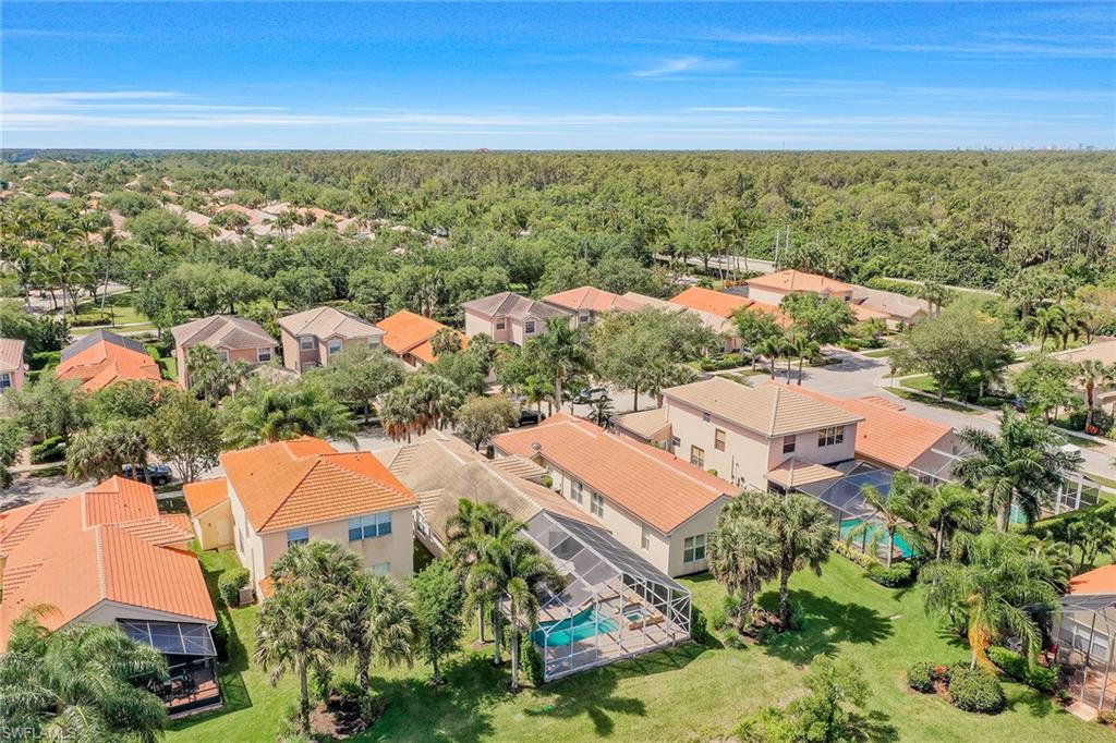 SATURNIA LAKES - Residential