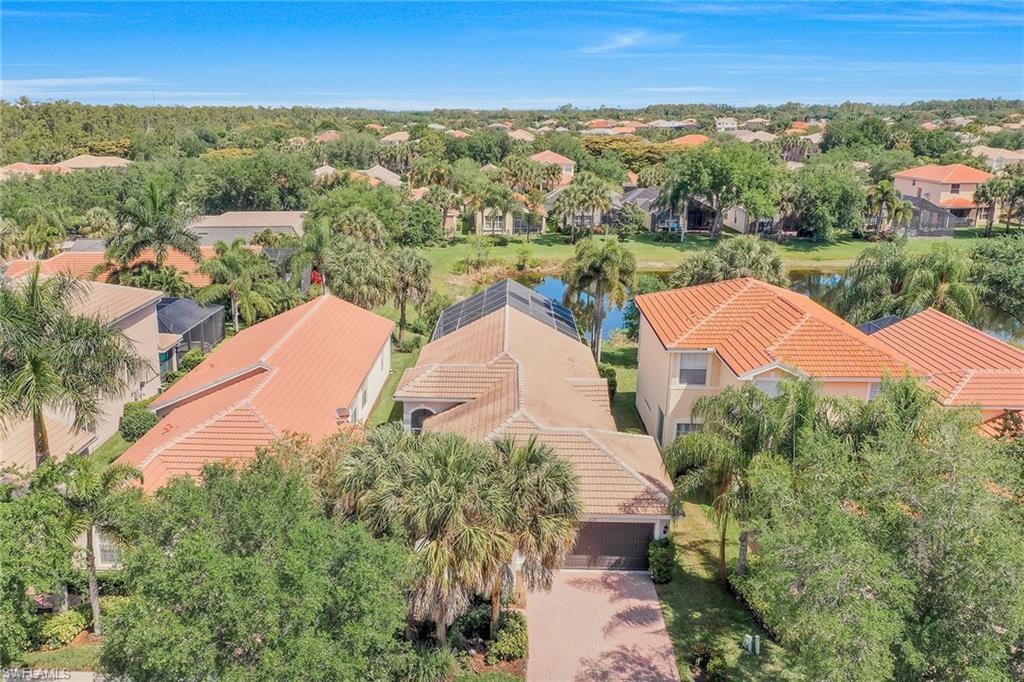 SATURNIA LAKES - Residential