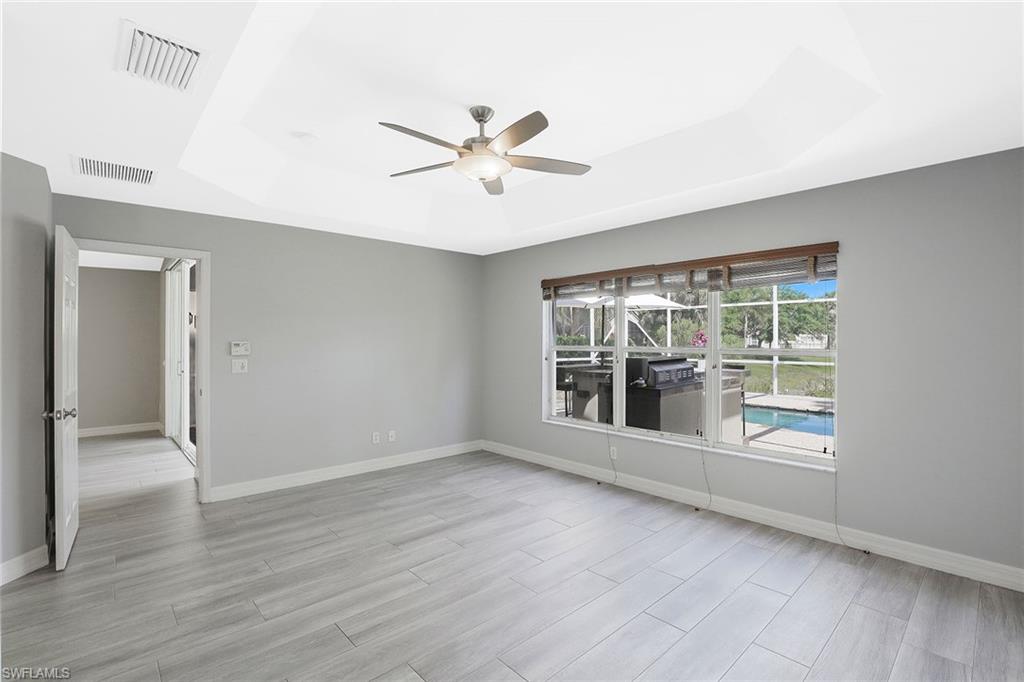 SATURNIA LAKES - Residential