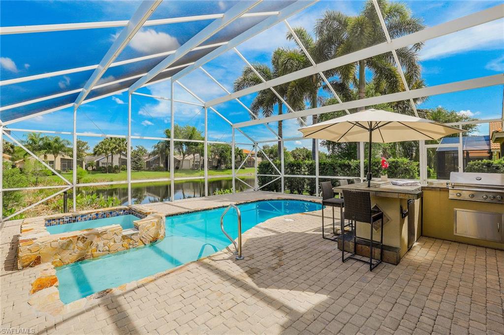 SATURNIA LAKES - Residential