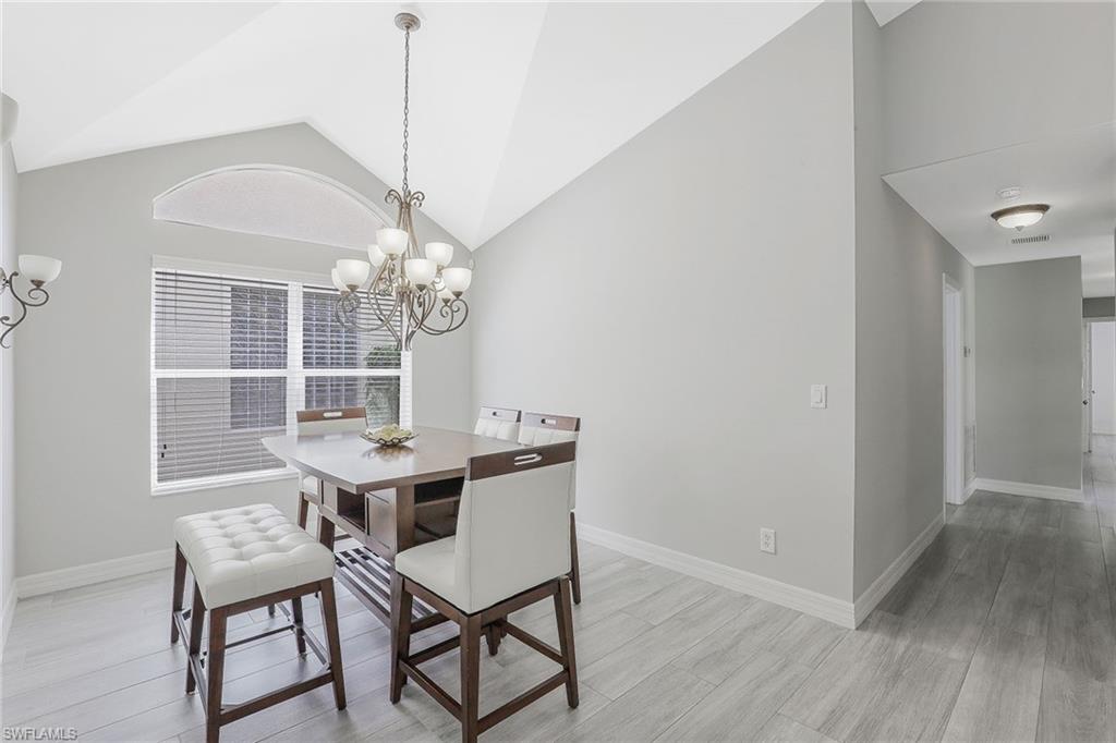 SATURNIA LAKES - Residential