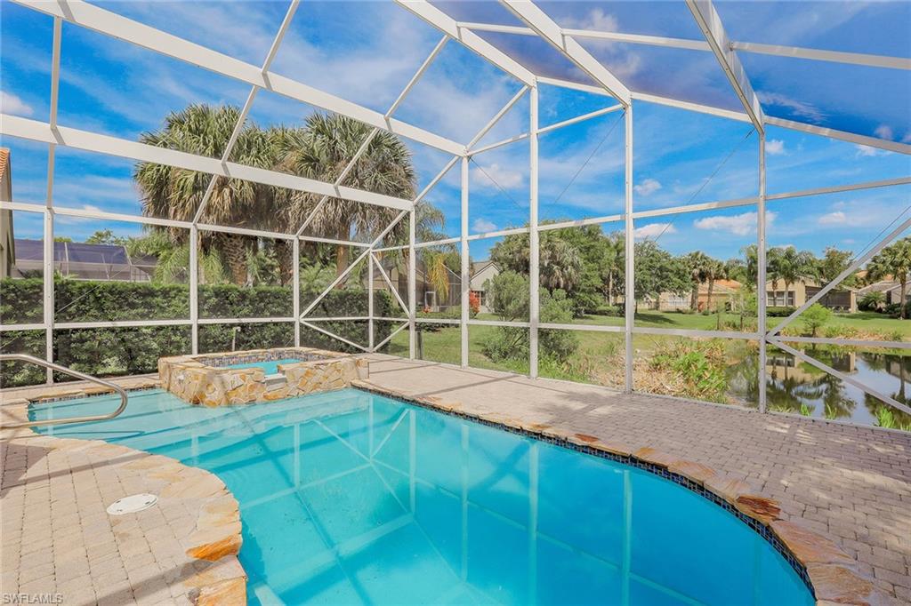SATURNIA LAKES - Residential