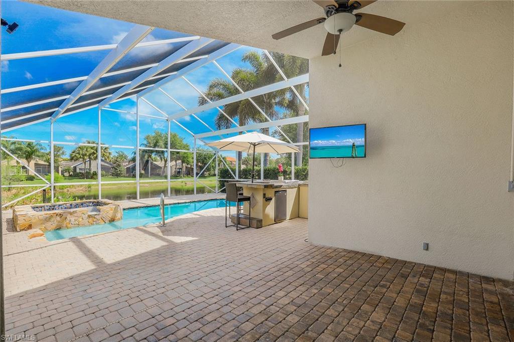 SATURNIA LAKES - Residential