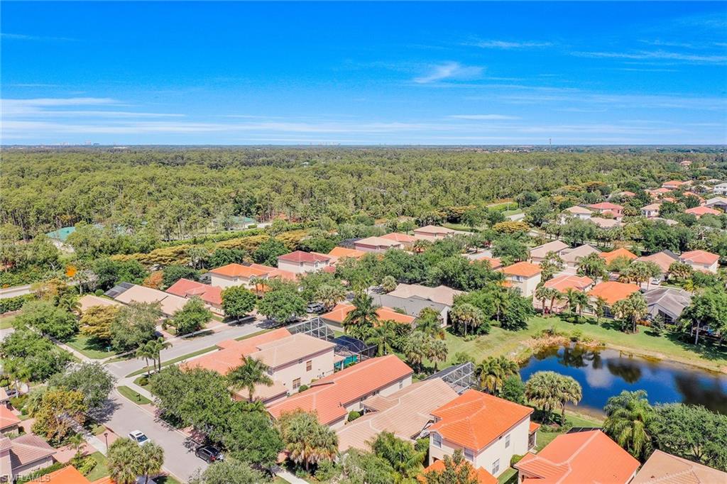 SATURNIA LAKES - Residential