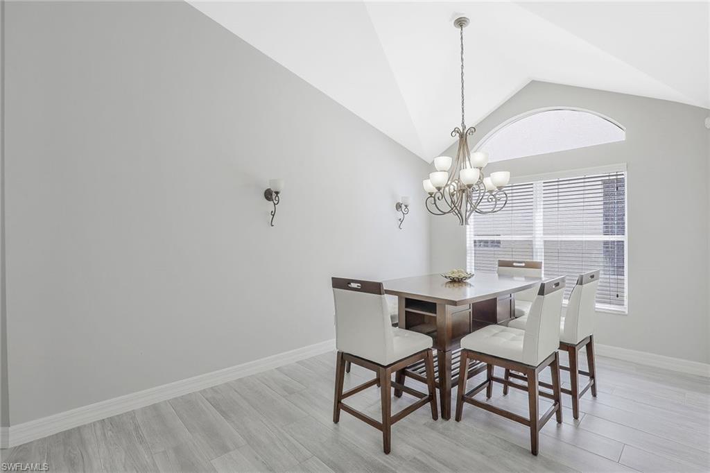 SATURNIA LAKES - Residential