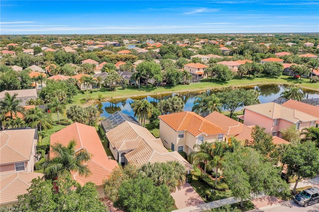 SATURNIA LAKES - Residential
