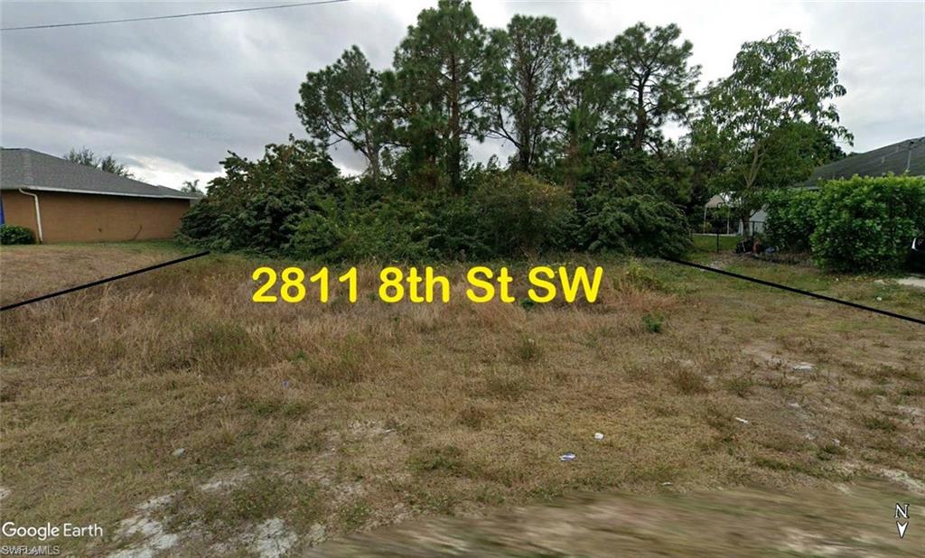 Prime residential building site -- partially cleared lot ready for your Florida Dream home! Ideally located in a QUIET neighborhood of newer homes. Easy access to the interstate, shopping, restaurants, entertainment and health care. BUY NOW while prices are still low. BUILD NOW or hold for future appreciation --either way, YOU WIN!