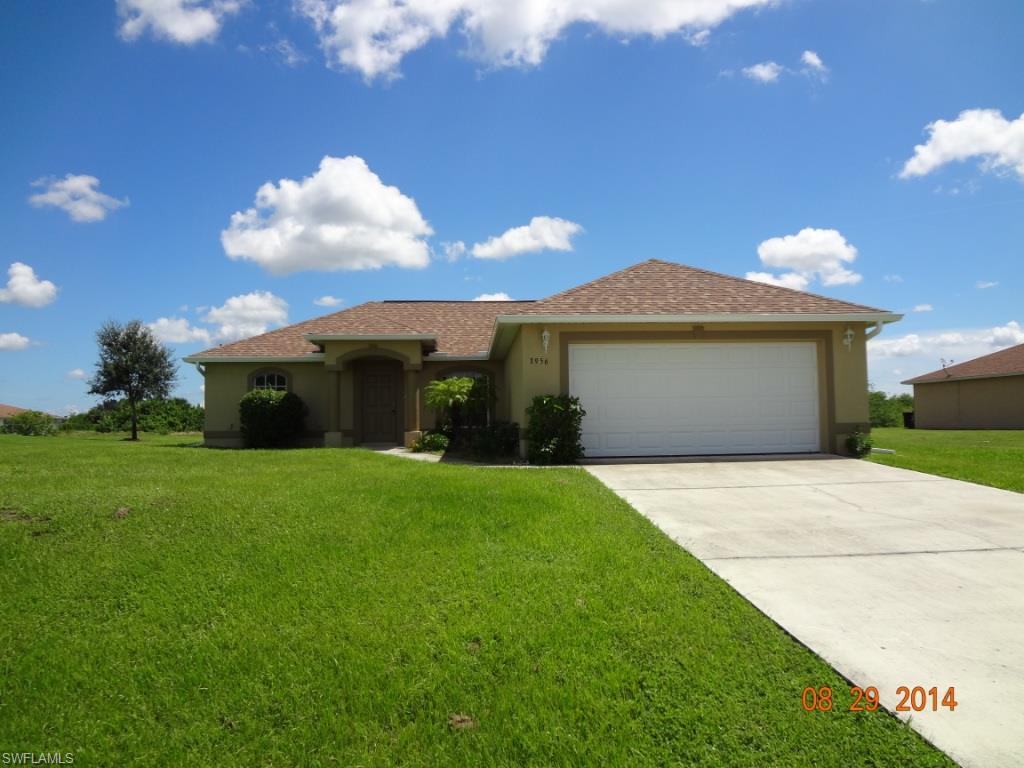This is an NSP property; specific guidelines may apply. This three bedroom two bath  home has had extensive rehab throughout the house. New dishwasher, range, microwave and refrigerator will be installed at closing. To participate in the NSP (Neighborhood Stabilization Program), buyers must income qualify and complete an NSP process before submitting an offer. Offers must be presented at list price. Area calculations are based upon public information and not guaranteed. Buyer is recommended to verify. NEW APPLICATIONS ARE NOT BEING ACCEPTED.