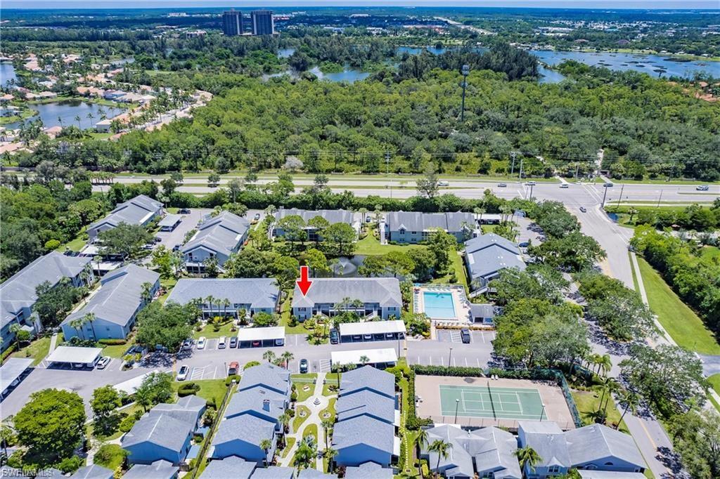 SUMMERLIN TRACE CONDO - Residential Lease
