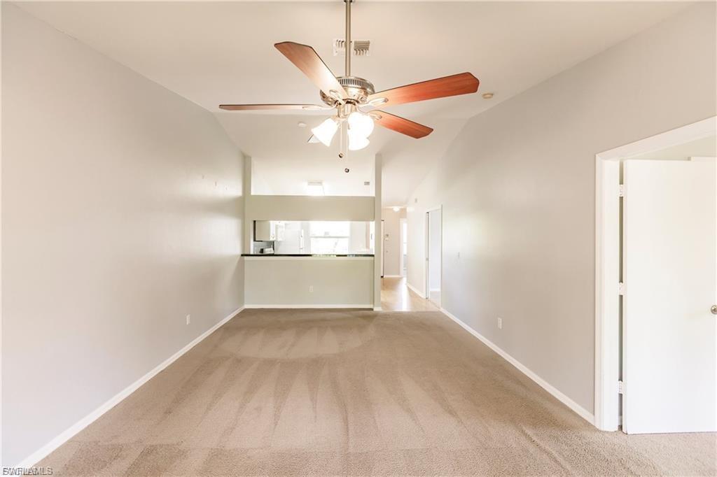 SUMMERLIN TRACE CONDO - Residential Lease