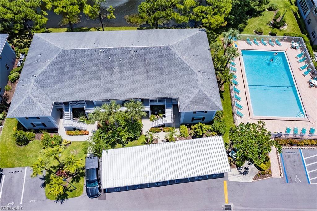 SUMMERLIN TRACE CONDO - Residential Lease