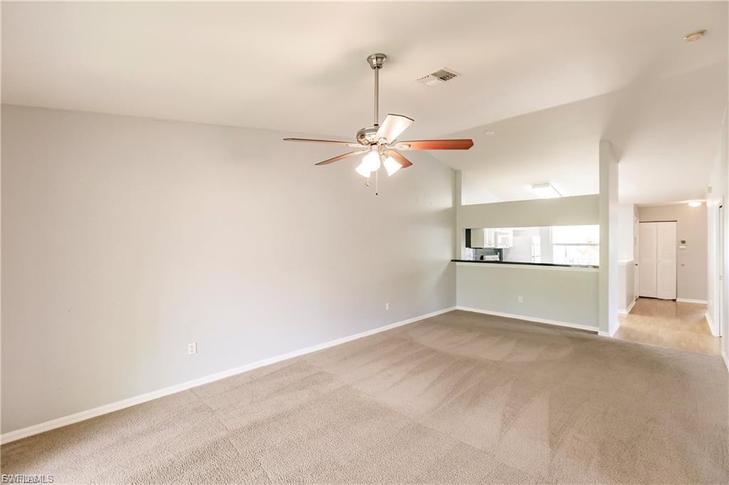 SUMMERLIN TRACE CONDO - Residential Lease