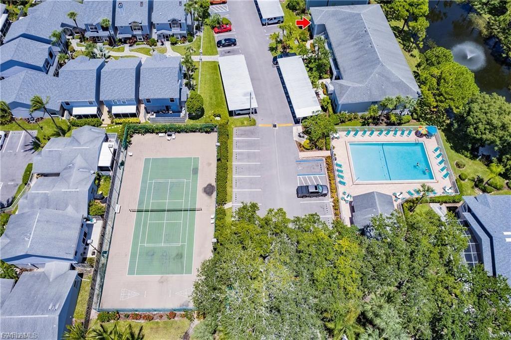 SUMMERLIN TRACE CONDO - Residential Lease