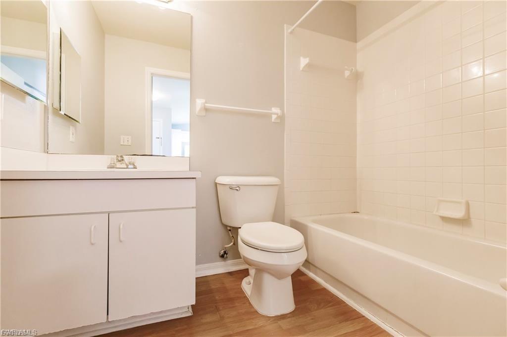 SUMMERLIN TRACE CONDO - Residential Lease