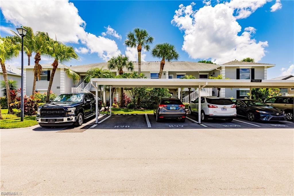 SUMMERLIN TRACE CONDO - Residential Lease