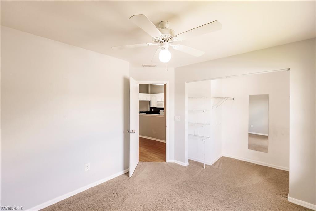 SUMMERLIN TRACE CONDO - Residential Lease